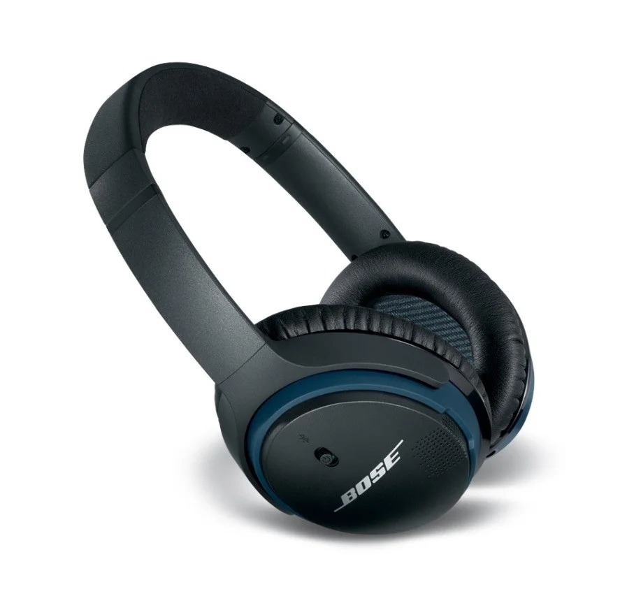 Беспроводные Наушники Bose Soundlink Wireless II (ОРИГИНАЛ).