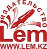 ТОО "Издательство LEM"