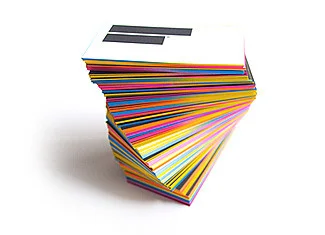 Печать визиток